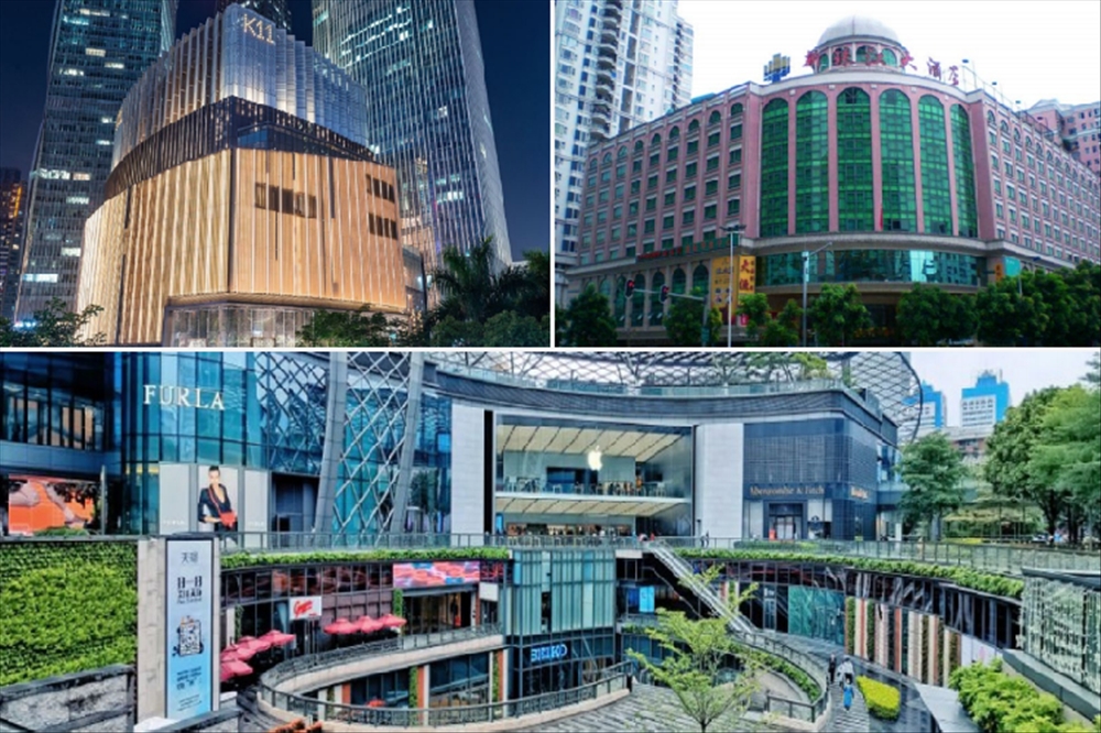 珠江廣場|均價約80000元/平