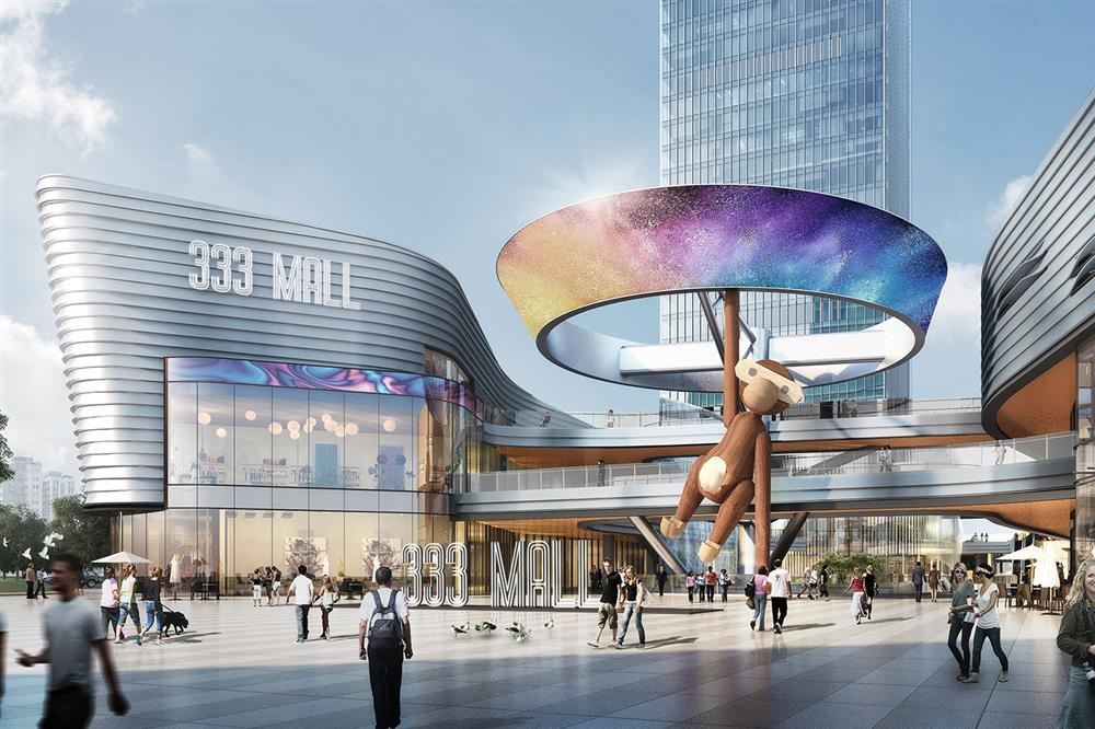 華新方圓·333|均價約36000元/平